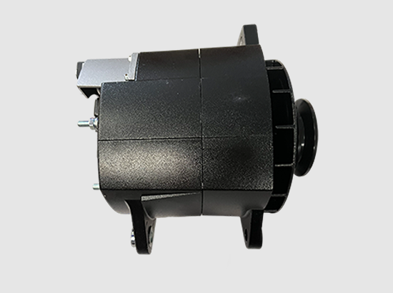 Ankai Bus Spare Parts 8Sc3110V Air Conditioning Generator